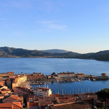 Pepe Nero By Helloelba Apartment Portoferraio Exterior photo