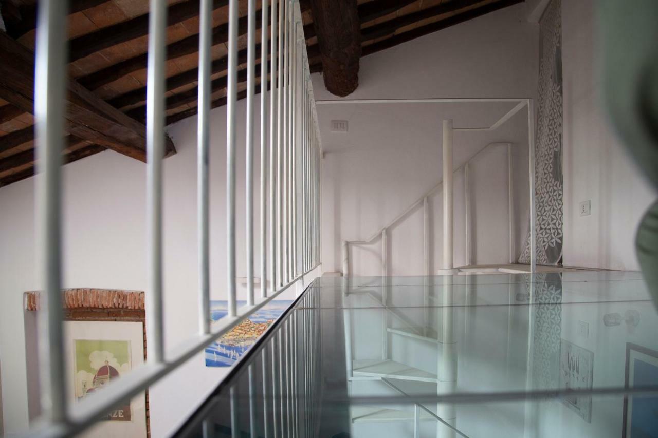Pepe Nero By Helloelba Apartment Portoferraio Exterior photo