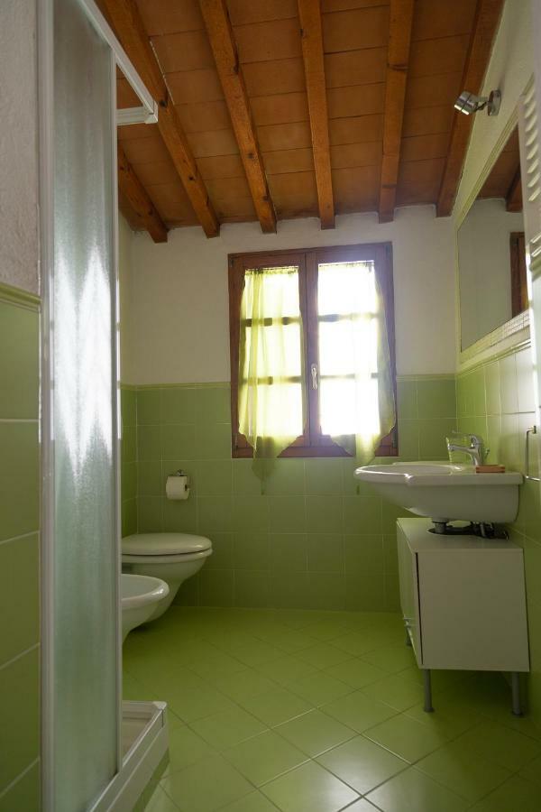Pepe Nero By Helloelba Apartment Portoferraio Exterior photo