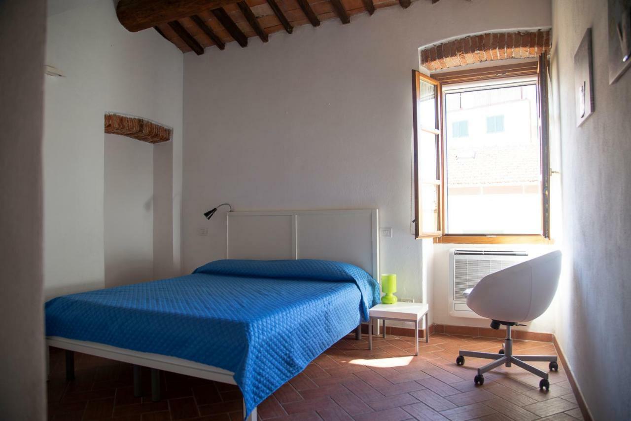 Pepe Nero By Helloelba Apartment Portoferraio Exterior photo