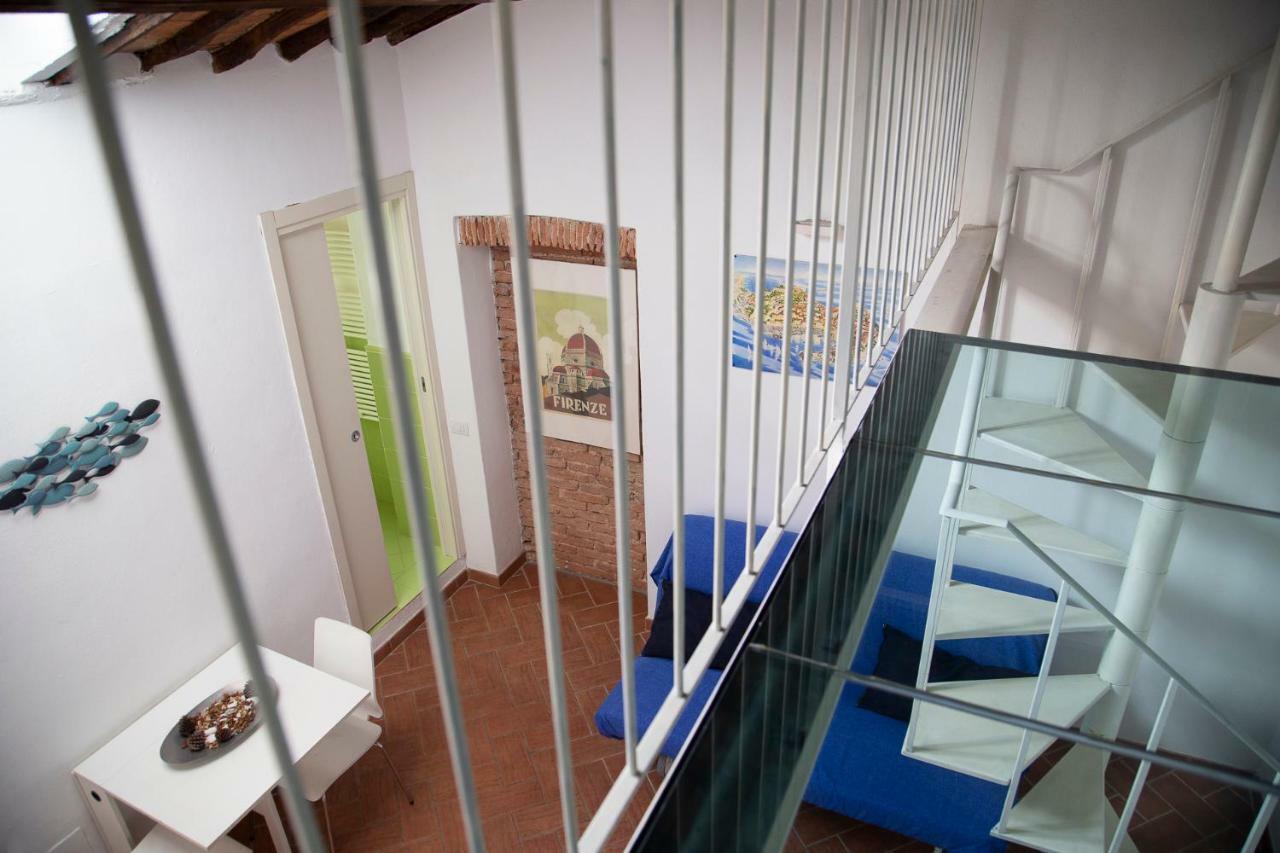 Pepe Nero By Helloelba Apartment Portoferraio Exterior photo