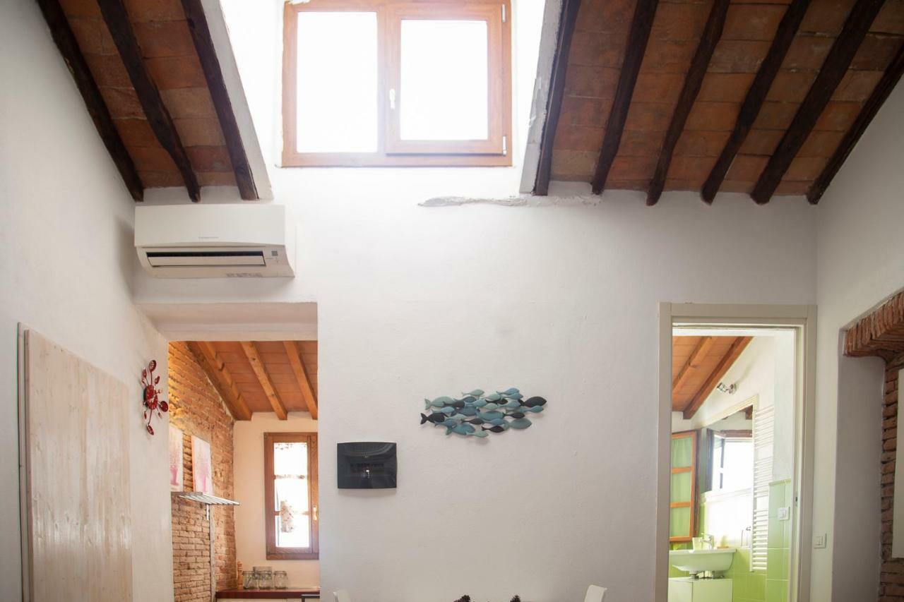 Pepe Nero By Helloelba Apartment Portoferraio Exterior photo