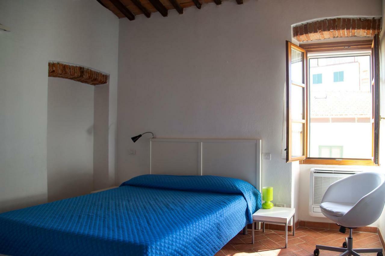 Pepe Nero By Helloelba Apartment Portoferraio Exterior photo