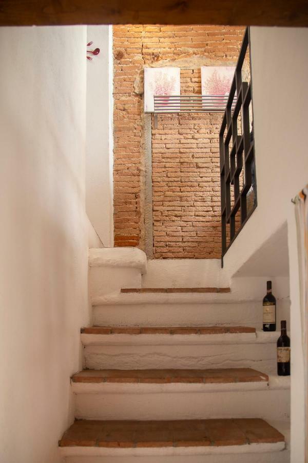 Pepe Nero By Helloelba Apartment Portoferraio Exterior photo