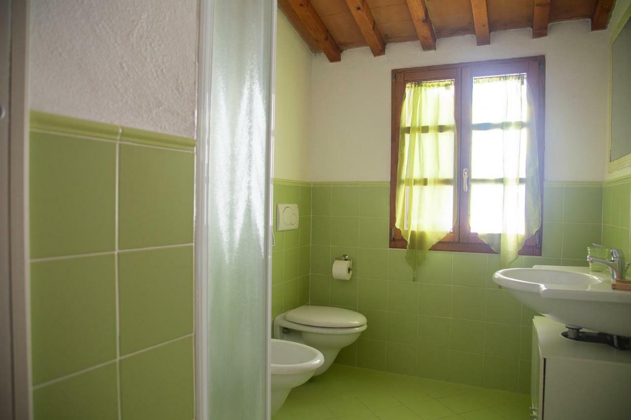 Pepe Nero By Helloelba Apartment Portoferraio Exterior photo