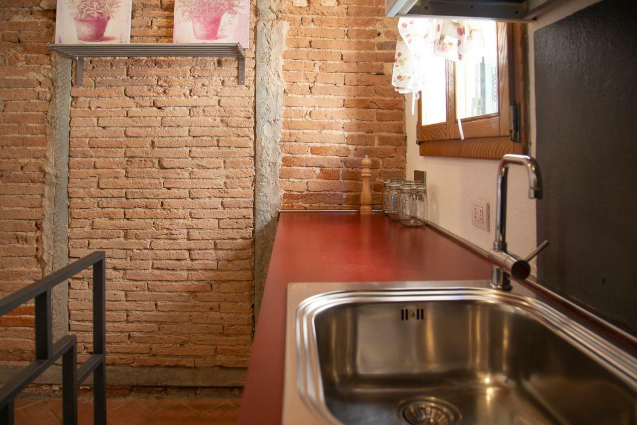 Pepe Nero By Helloelba Apartment Portoferraio Exterior photo