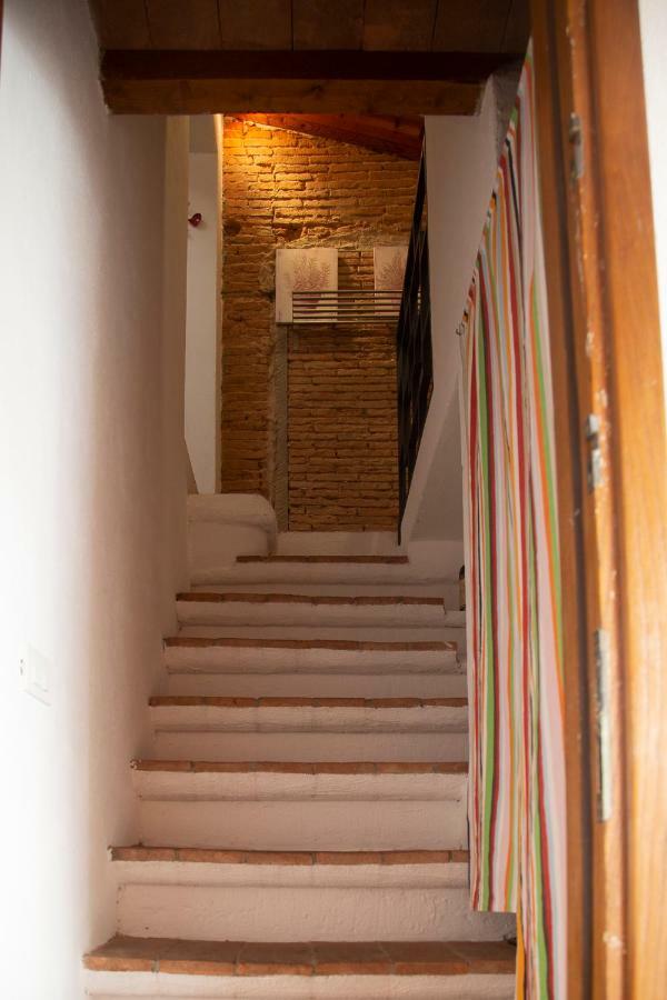 Pepe Nero By Helloelba Apartment Portoferraio Exterior photo
