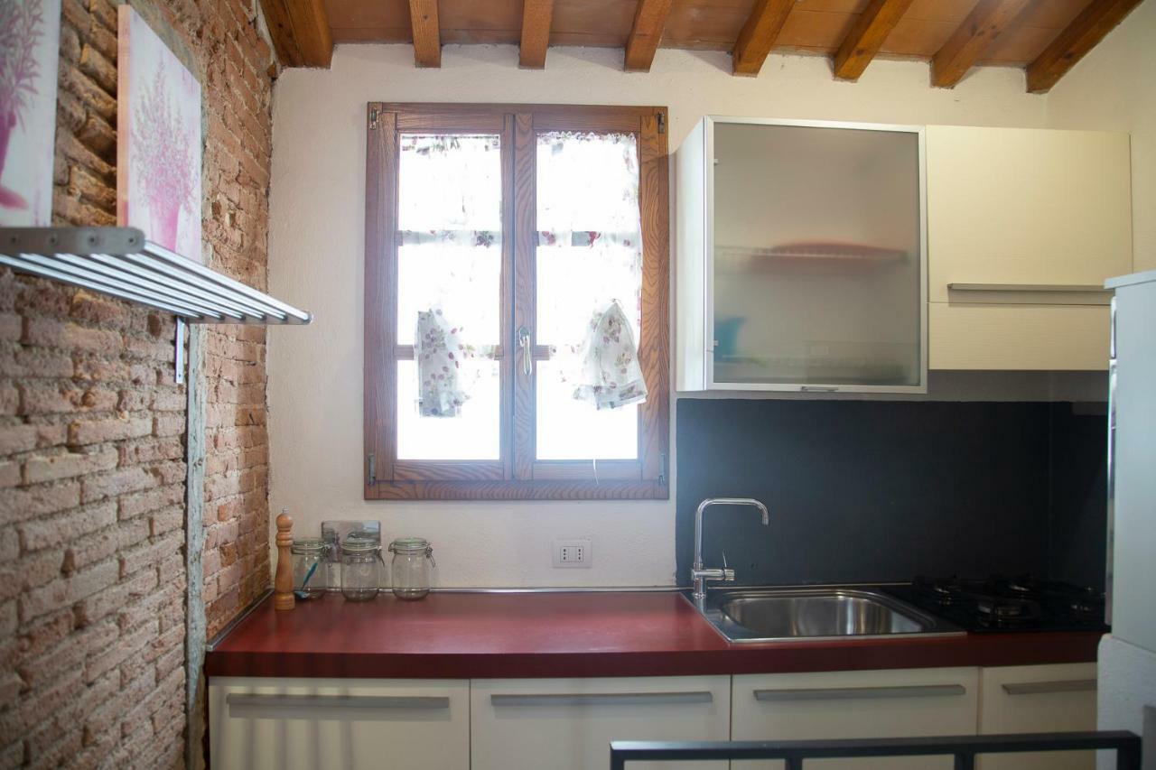 Pepe Nero By Helloelba Apartment Portoferraio Exterior photo