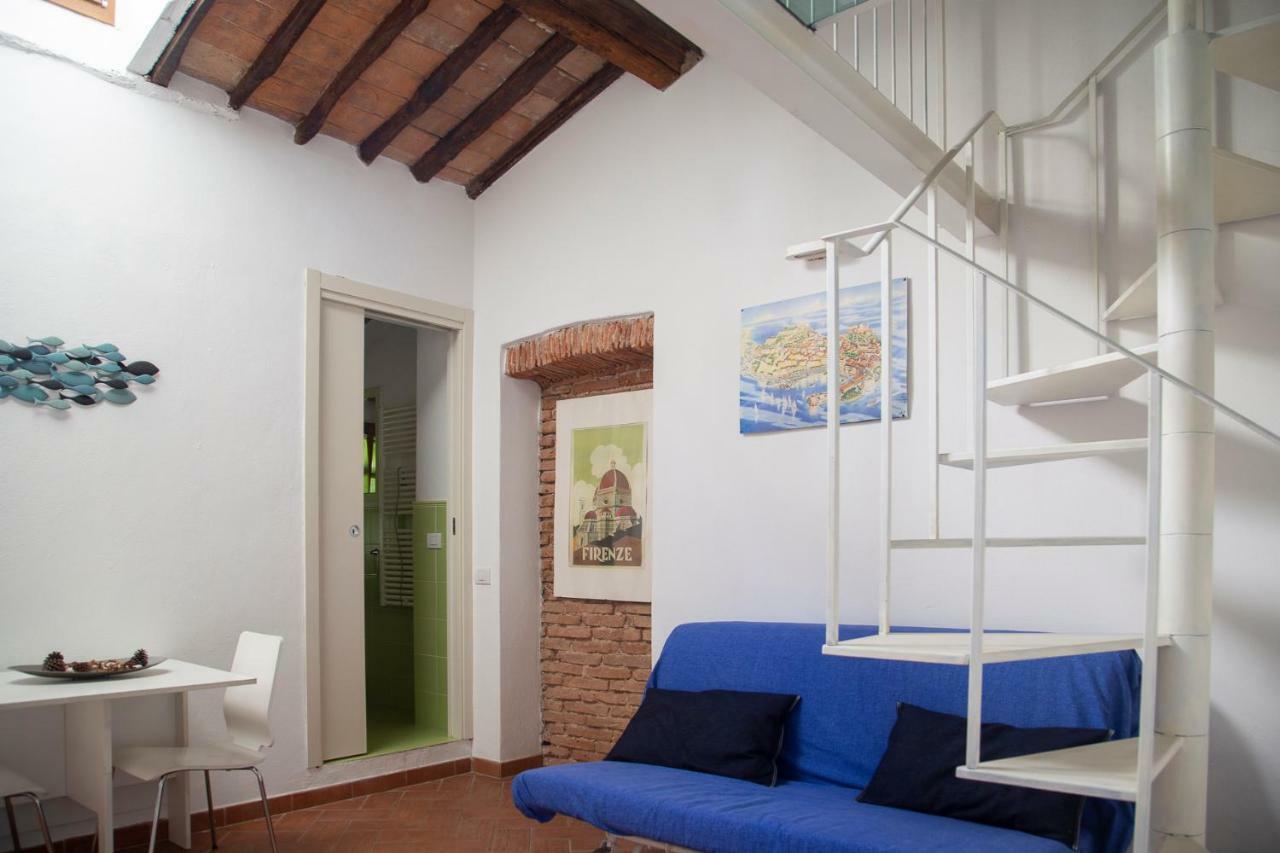 Pepe Nero By Helloelba Apartment Portoferraio Exterior photo